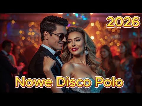 Disco Polo 2025 🎉 Grudzień Remix Mix 💥 Najgorętsze Hity, Które Rozpalają Imprezę!