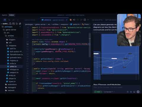 How to Stop Feeling Lost in Larger Codebases