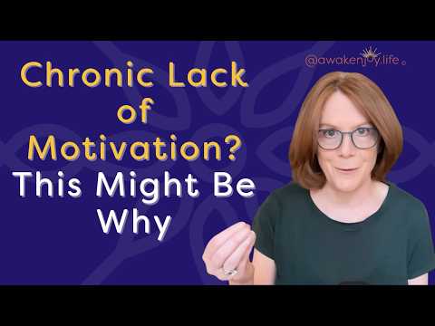 Feeling Unmotivated: How to Recover from Chronic Disappointment