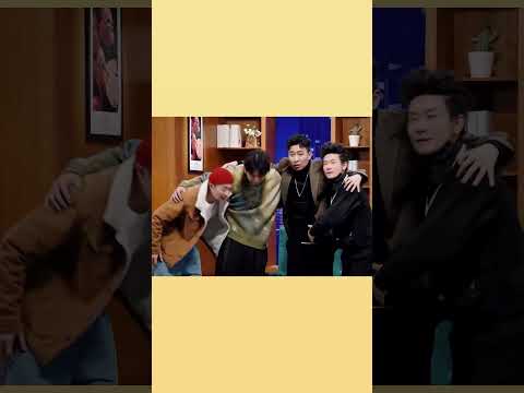 突然出现人是谁？ #搞笑