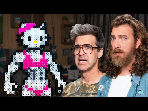 We Judge The Weirdest Stuff You Own