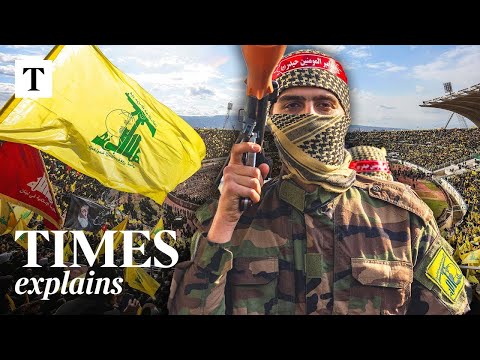 Inside Hezbollah's Fight for Survival Against Israel