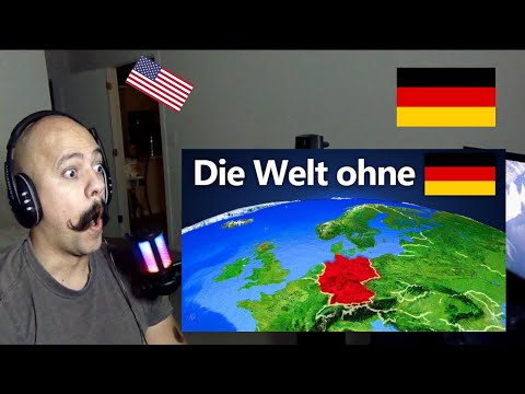 German inventions | Was wäre, wenn es Deutschland nie gegeben hätte