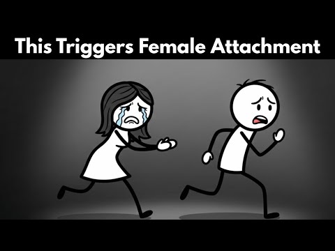 How Women Become Emotionally Attached to Men | Real Story