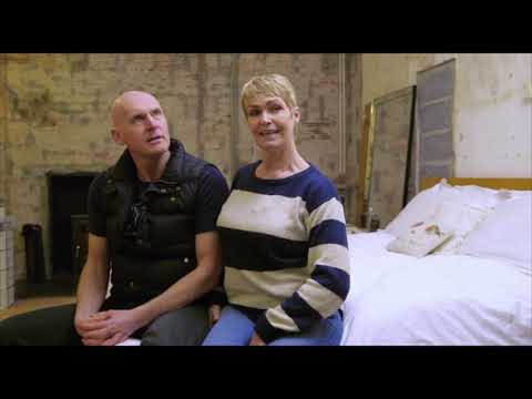 Our Dream Hotel S01 - Ep03 Driftwood B&B, Brixham