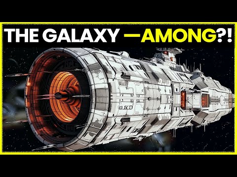 Exiled by the Galaxy—Among the Stars, Humanity Claimed Its Throne Sci-Fi | HFY Stories