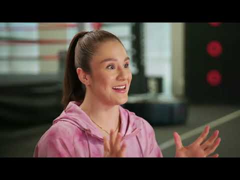 UFC Origenes: AlexaGrasso