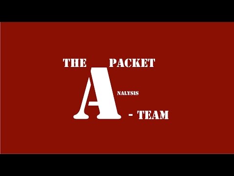 Troubleshooting MTU Problems With Wireshark