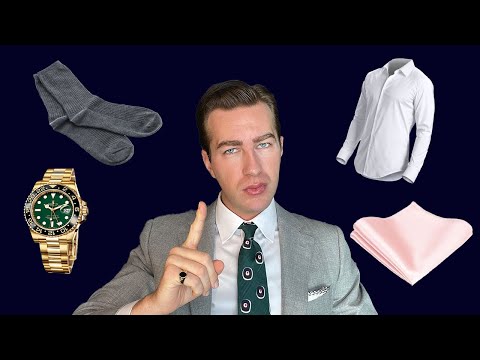 Style Mistakes Only AMATEURS Make