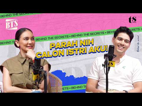 AKHIRNYA LUNA MAYA & MAXIME BOUTTIER CERITA SOAL HARI SPECIALNYA!