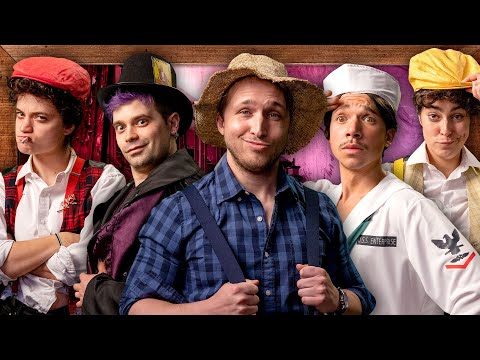 Our Family Gets Torn Apart | Board AF Legacy: Betrayal