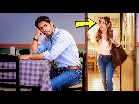 MILLONARIO SE HIZO PASAR POR ARRUINADO EN CADA CITA… Y SOLO UNA MADRE SOLTERA PASÓ LA PRUEBA