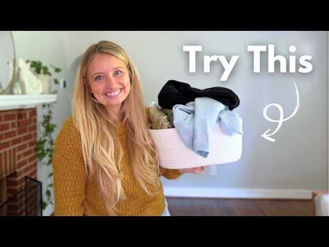 10 Weeks to a Clutter Free Home!