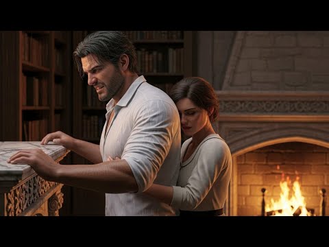 La casaron con el 'duque silencioso', pero solo ella pudo escuchar los gritos de su alma.