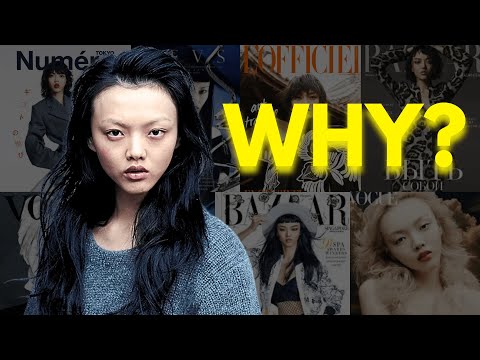 This Model’s Exit Shook the Fashion World – The Story of Rila Fukushima
