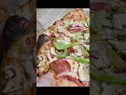 quick stop at captains oven pizza