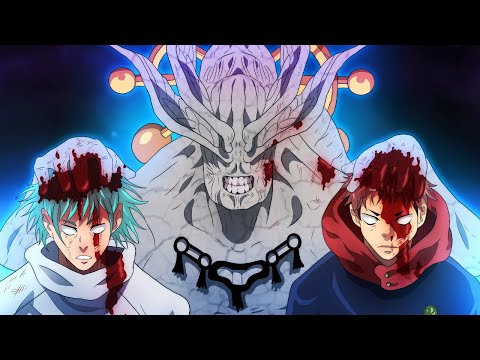 How Many Sorcerers Can Kill Mahoraga?