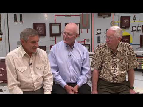 Making a Contribution: The Story of EBR-II