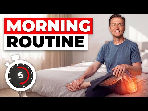 Do THIS Right After Waking Up (Your Body Will Thank You)