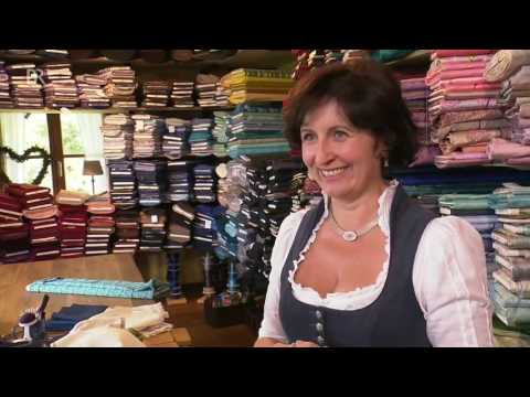 WIB Trachtenschneiderin Bayern