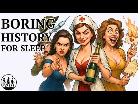 The Most Horrifying Acts of Prostitutes  in World War I | Sleepy History Story