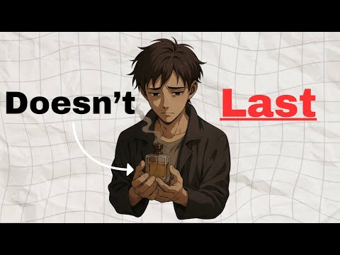 The Reason YOUR Fragrances Do NOT last (Episode 6 Of Weird Fashion Questions I Ask Myself)