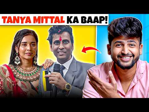 TANYA MITTAL AND RAVI MLM : RICHER THAN AMBANI !!