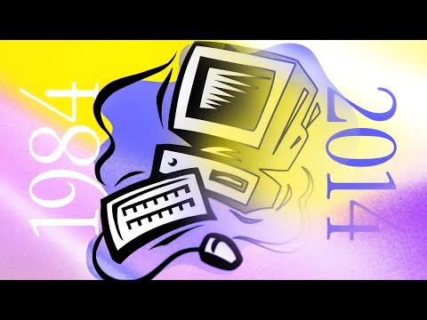 Why Clip Art Was Everywhere... Until It Wasn't