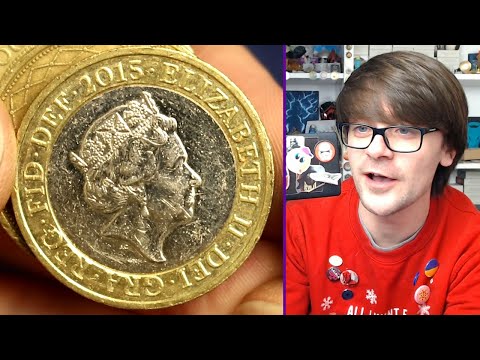 My Recent Luck Leaves Expectations Very High!!! £500 £2 Coin Hunt #47 [Book 9]