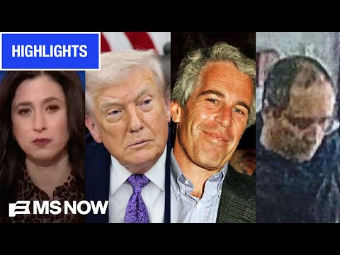 MS NOW Highlights - Dec. 18