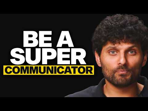 How to Communicate So People Actually Listen