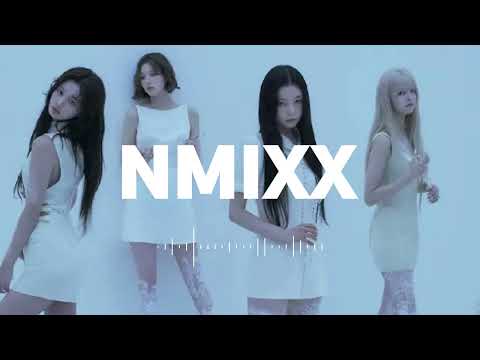 [PLAYLIST] NMIXX (엔믹스) 노래모음!  Blue Valentine FULL ALBUM 곡도 함께!