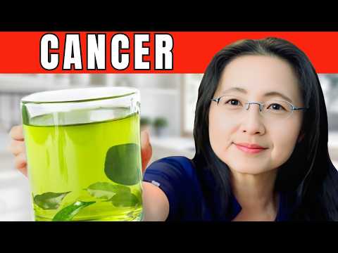 Top 10 Foods: Cancer Fighting Diet