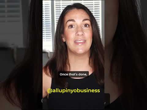 Forming a Florida LLC #allupinyobiz #businesstips #smallbusiness