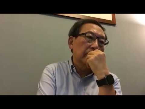 錢永祥、劉擎、周濂、周保松：自由主義與愛國主義（2020.05.08）