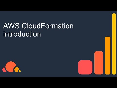 AWS CloudFormation introduction