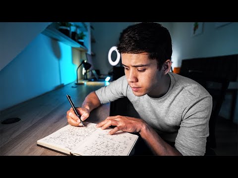 3 Ways to Study SMARTER, not HARDER