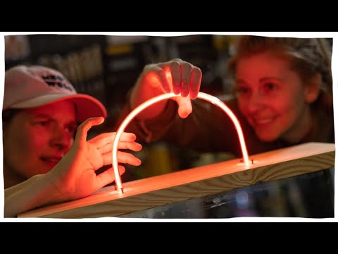 We thought building this cabinet would be easy…