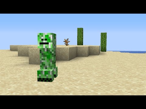 I let my viewers send me their Texture Packs