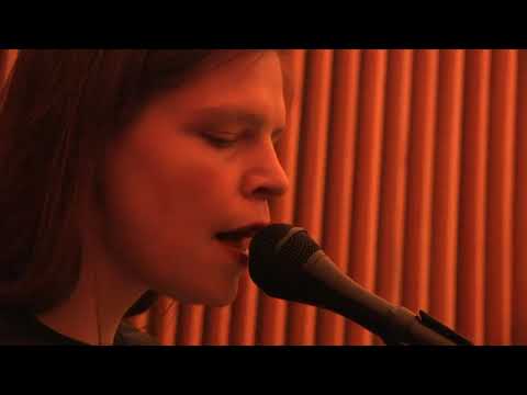 Christian Löffler & Mohna live at LIEBE for Radio Aire Libre