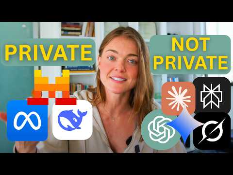 AI Fundamentals: Privacy, Hallucinations, Agents, and Open Source Explained