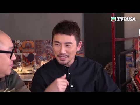 人夫放假約出去滾｜被問有冇對黃翠如心動過，洪永城會點答？