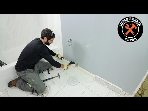 How to Remove Tile  - 19 Clever Tips