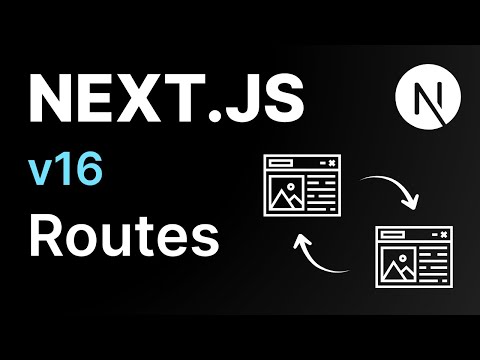 This Is How Routing Really works In Next.js