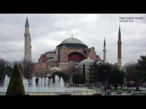 Hagia Sophia, Istanbul