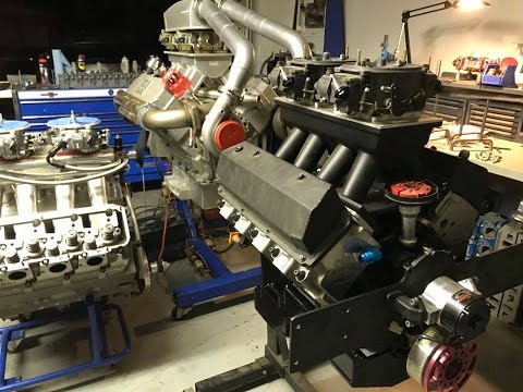 HOW MUCH MAX. COMPRESSION PART II ON THE STREET AND HOW TO DO IT!