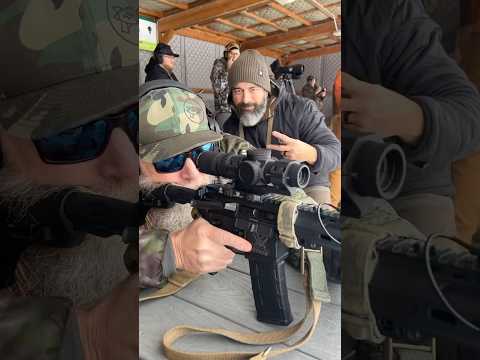 1-10x… in THIS size?! 🤯 Vortex AMG 1-10x24 FFP