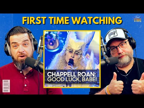 Chappell Roan Jimmy Fallon Performance | Musicians React