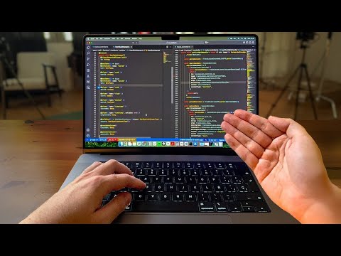 It's boring, but 10 min saves you 3 years of programming.