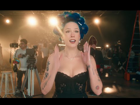 HALSEY - LIVE ON TOUR - SUMMER 2025